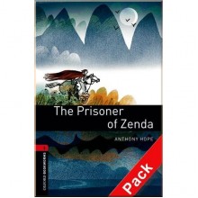 The Prisoner of Zenda with Audio CD