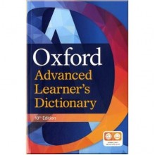 Oxford Advanced Learner's Dictionary Tenth Edition