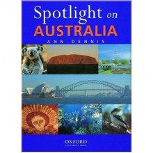 Spotlight on Australia