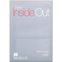 New Inside Out Advanced DVD