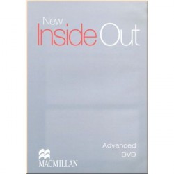 New Inside Out Advanced DVD