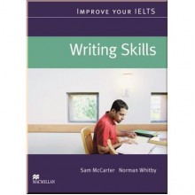 Improve your IELTS Writing Skills