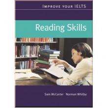 Improve your IELTS Reading Skills