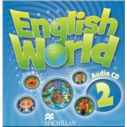 English World 2 CD