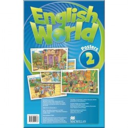 English World 2 Posters