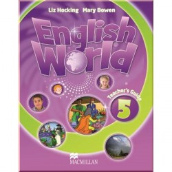 English World 5 Teacher's Guide