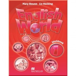 English World 1 Workbook