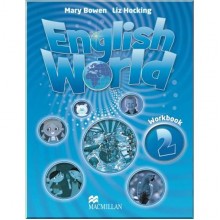 English World 2 Workbook