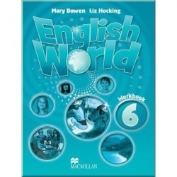 English World 6 Workbook