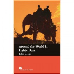 Around the World in Eighty Days