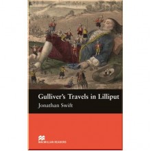 Gulliver's Travel in Lilliput