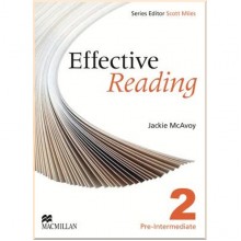 Effective Reading 2