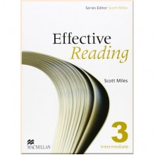 Effective Reading 3