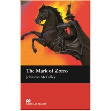 The Mark of Zorro