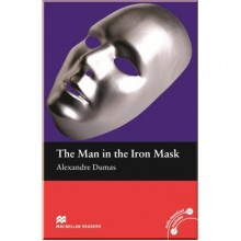 The Man in the Iron Mask