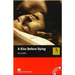 A Kiss Before Dying