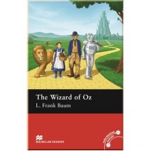 The Wizard of Oz