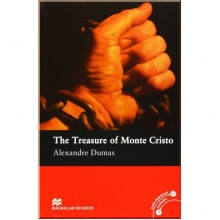 The Treasure of Monte Cristo