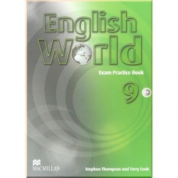 English World 9 Exam Practice Book