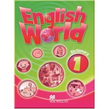 English World 1 Dictionary