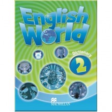 English World 2 Dictionary