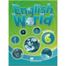 English World 6 Dictionary