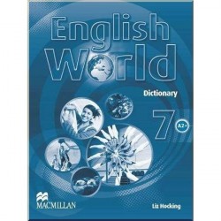 English World 7 Dictionary