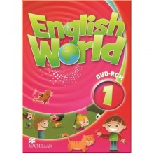 English World 1 DVD-ROM