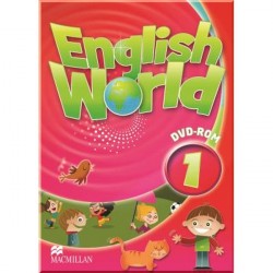 English World 1 DVD-ROM