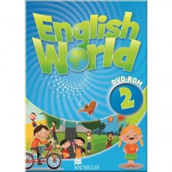 English World 2 DVD-ROM
