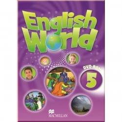 English World 5 DVD-ROM