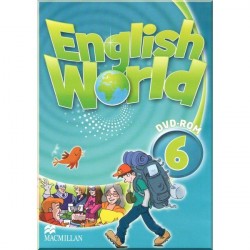 English World 6 DVD-ROM