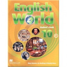 English World 10 Student's Book