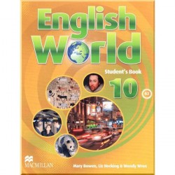English World 10 Student's Book