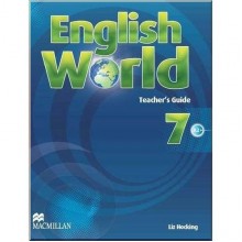 English World 7 Teacher's Guide