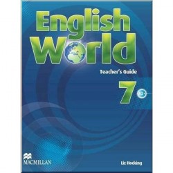 English World 7 Teacher's Guide