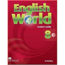 English World 8 Teacher's Guide