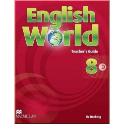 English World 8 Teacher's Guide