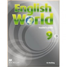 English World 9 Teacher's Guide