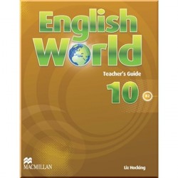 English World 10 Teacher's Guide