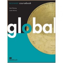 Global Beginner Coursebook