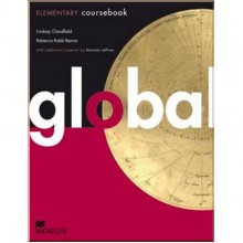 Global Elementary Coursebook