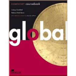 Global Elementary Coursebook