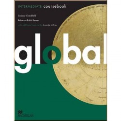 Global Intermediate Coursebook