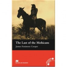The Last of Mohicans