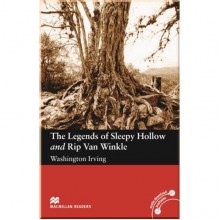 The Legends of Sleepy Hollow and Rip Van Winkle