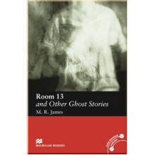 Room 13 and Other Ghost Stories