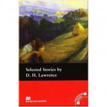 Selected Stories by D. H. Lawrence