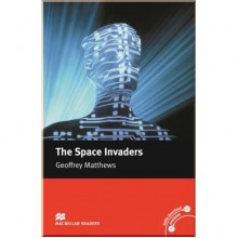 The Space Invaders