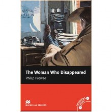 The Woman Who Disappeared